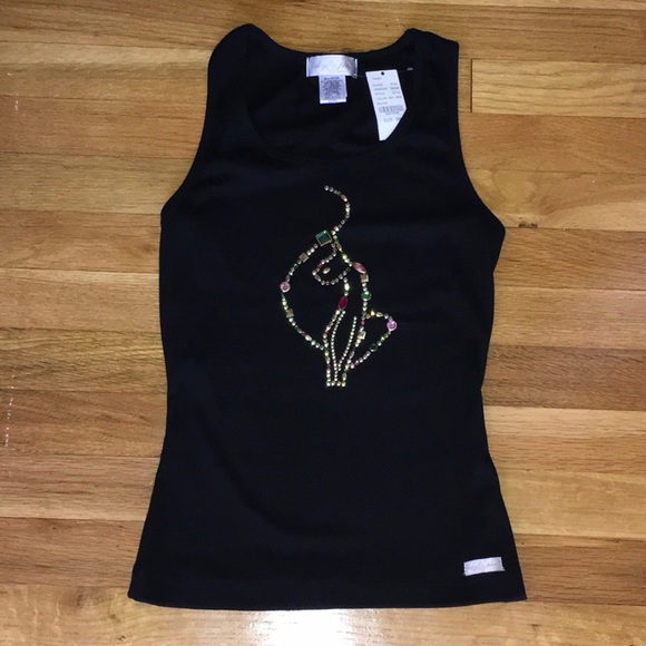 baby phat tank top